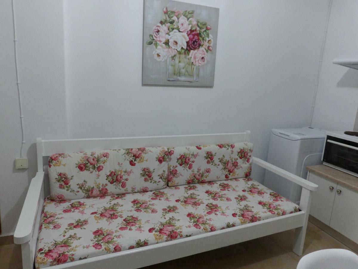 Teo 3 Apartment Goúvai Ngoại thất bức ảnh